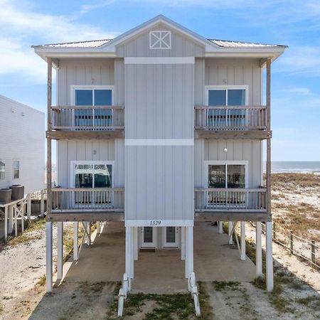 Villa Hypnautic East Gulf Shores Exterior foto